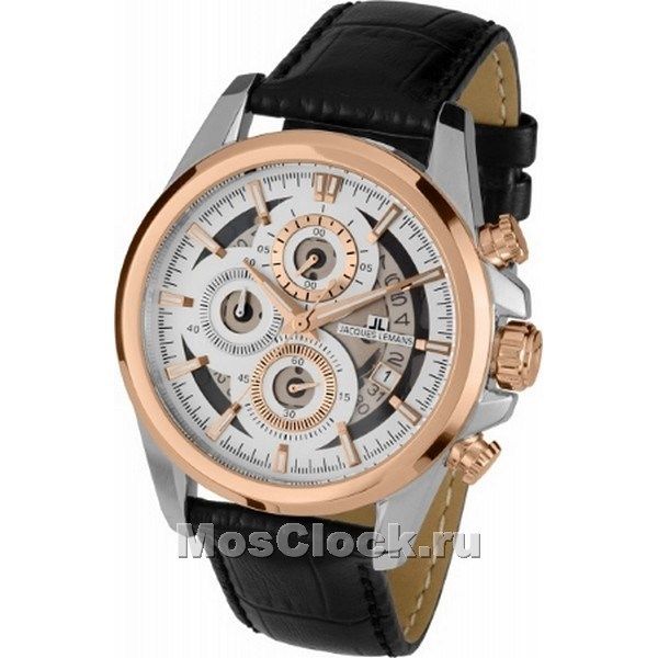 Jacques Lemans 1-1847C