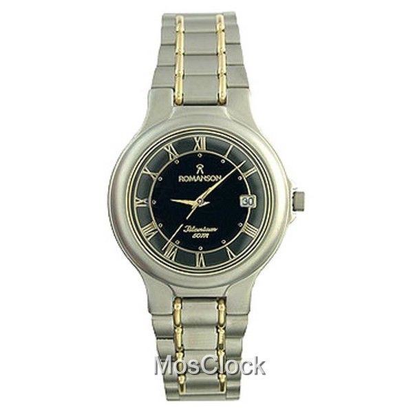 Romanson TM8697 MC BK Romanson TM8697 MC BK