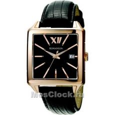 Наручные часы Romanson TL6145 MR BK