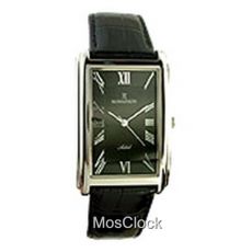 Наручные часы Romanson TL0110 XW BK