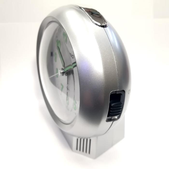 Будильник Casio TQ-266-8E