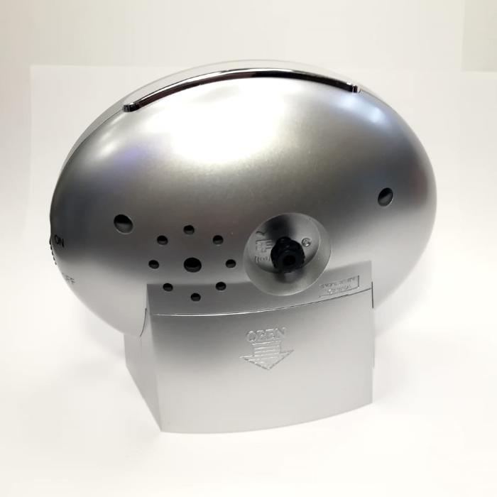 Casio TQ-266-8E alarm