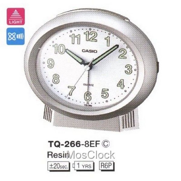 Casio TQ-266-8E