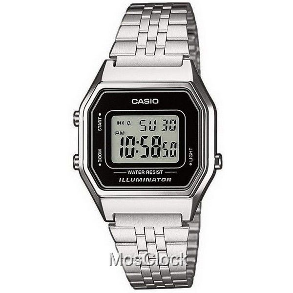 Casio LA680WEA-1E Casio LA680WEA-1E
