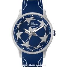 Jacques Lemans U-37C