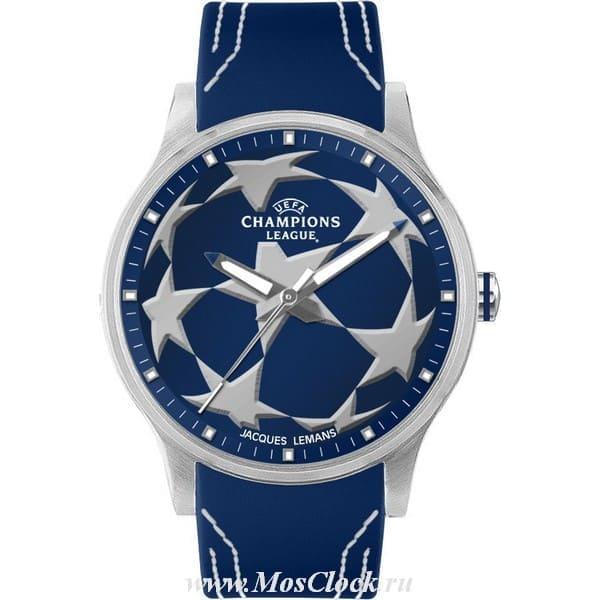 Jacques Lemans U-37C Jacques Lemans U-37C