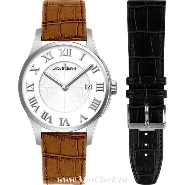 Jacques Lemans 1-1535A Jacques Lemans 1-1535A
