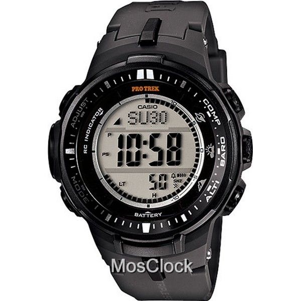 Casio PRW-3000-1E Casio PRW-3000-1E