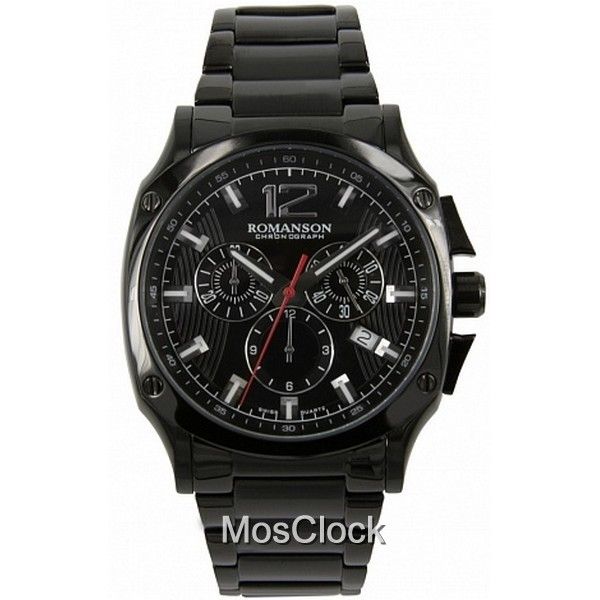 Romanson TM1270H MB BK