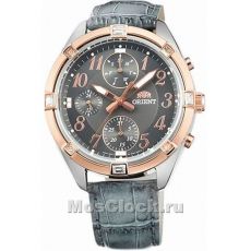 Наручные часы Orient FUY04005A0