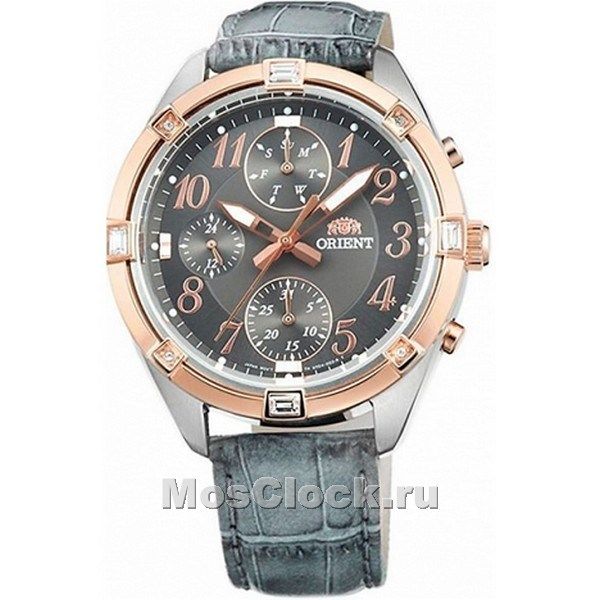 Orient FUY04005A0 Orient FUY04005A0