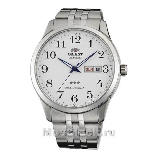 Orient FAB0B002W9 Orient FAB0B002W9