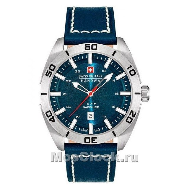 Swiss Military Hanowa 06-4282.04.003