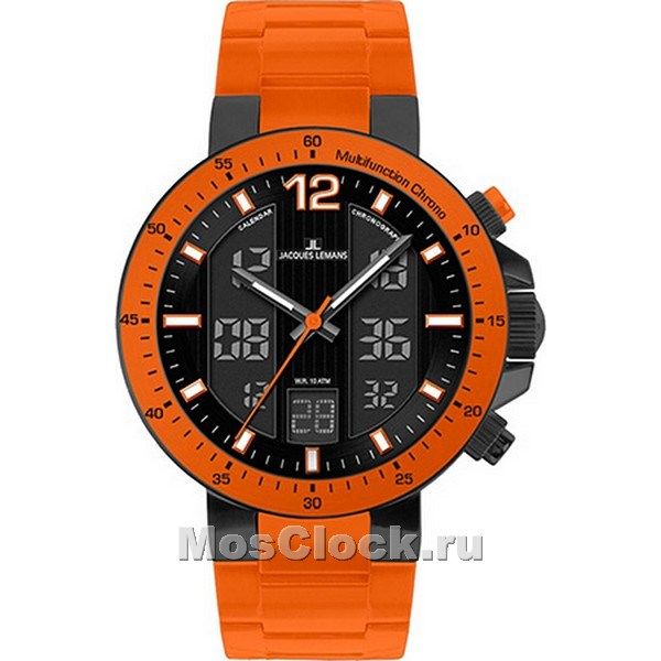 Jacques Lemans 1-1726H