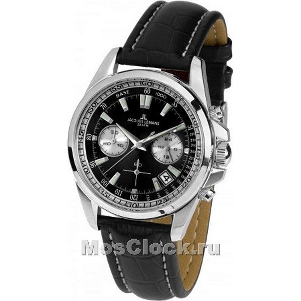 Jacques Lemans 1-1830A