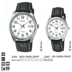 Наручные часы Casio LTP-1302PL-7B