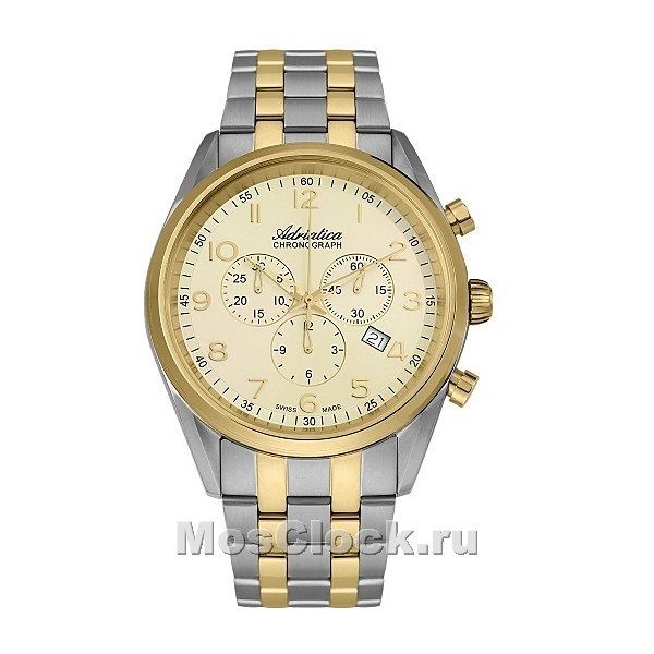 Adriatica A8204.2121CH