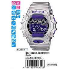 Casio Baby-G BG-1006SA-8E