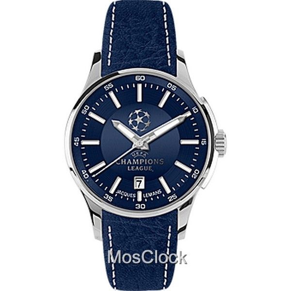 Jacques Lemans U-35D Jacques Lemans U-35D