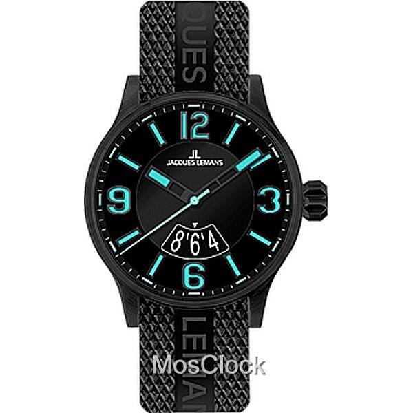 Jacques Lemans 1-1729E Jacques Lemans 1-1729E