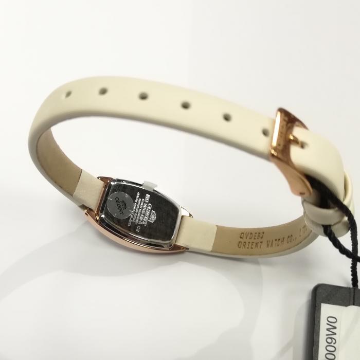 Orient FUBTS009W0 вид сзади Orient FUBTS009W0 вид сзади