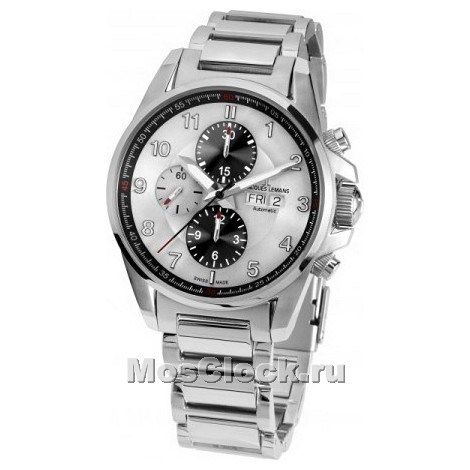 Jacques Lemans 1-1750E Jacques Lemans 1-1750E