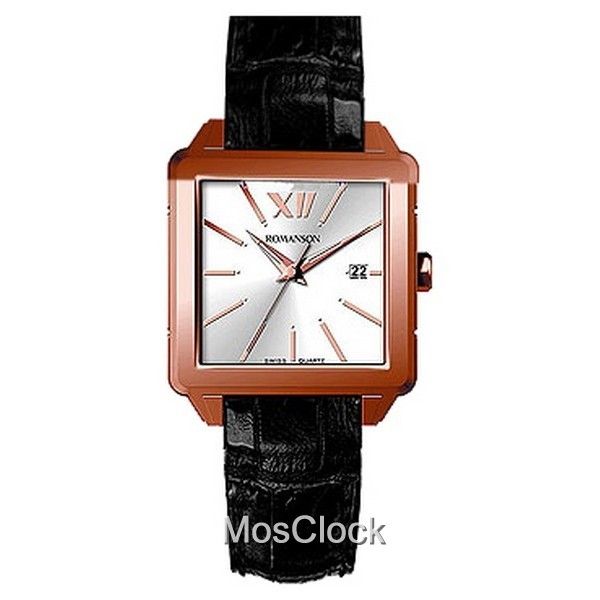 Romanson TL6145 MR WH Romanson TL6145 MR WH