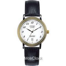 Наручные часы Romanson TL0159 MC WH