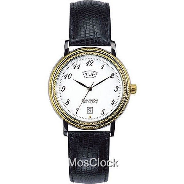 Romanson TL0159 MC WH