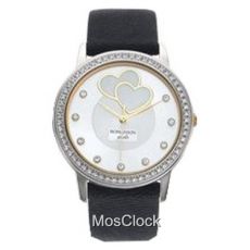 Наручные часы Romanson RL8254Q LC WH