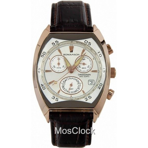 Romanson DL4141H MR WH