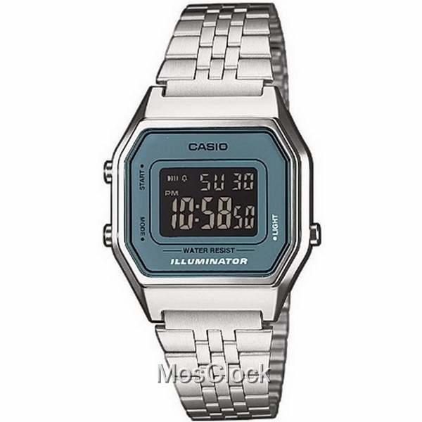 Casio LA680WEA-2B