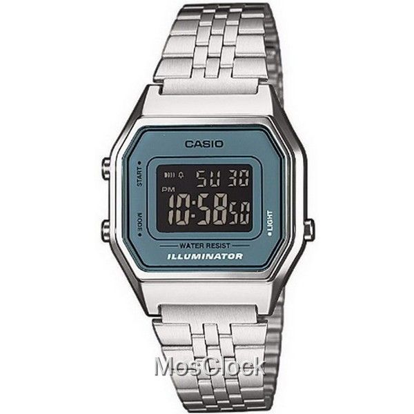 Casio LA680WEA-2B