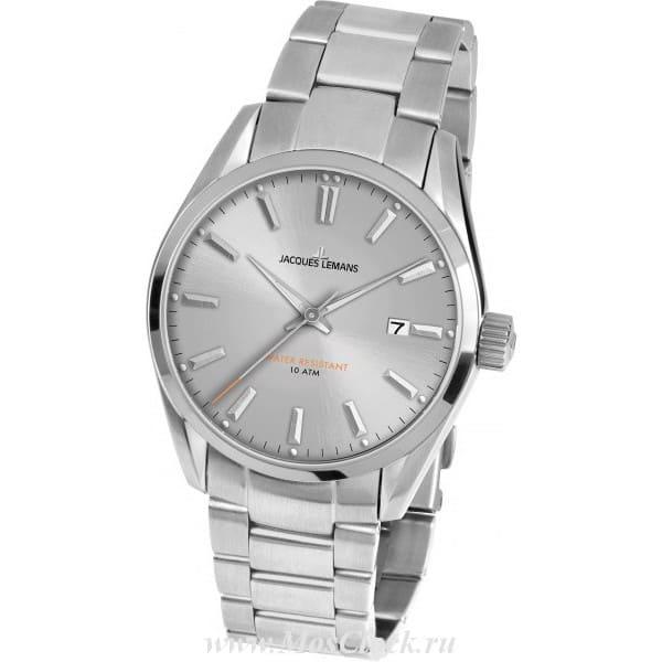 Jacques Lemans 1-1859F Jacques Lemans 1-1859F