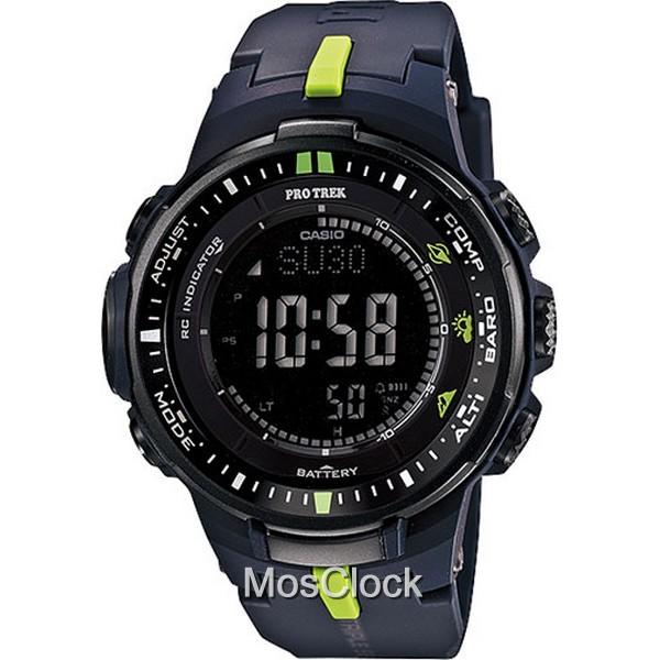 Casio PRW-3000-2E