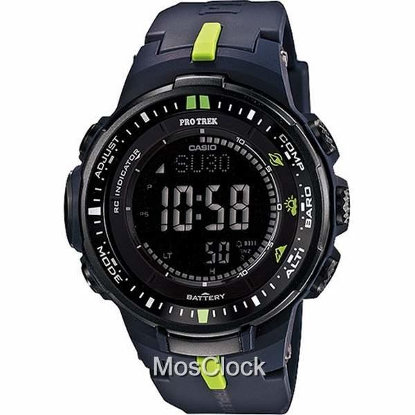 Casio PRW-3000-2E