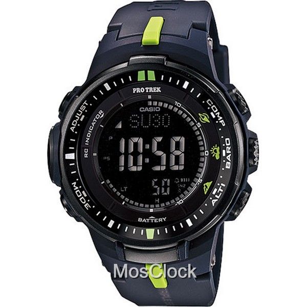 Casio PRW-3000-2E