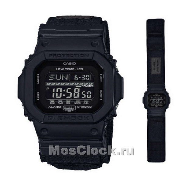 Casio G-Shock GLS-5600WCL-1E Casio G-Shock GLS-5600WCL-1E