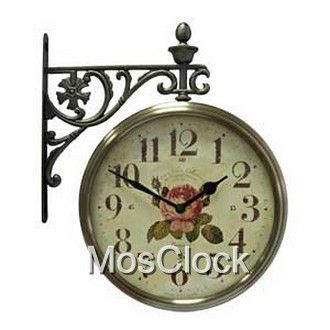 Настенные часы B & S M195-AF Настенные часы B & S M195-AF