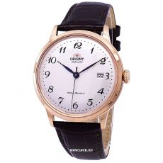 Наручные часы Orient RA-AC0001S