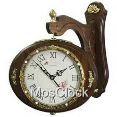 Настенные часы Kairos MF-103 S