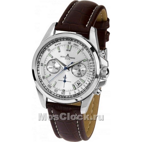 Jacques Lemans 1-1830B Jacques Lemans 1-1830B