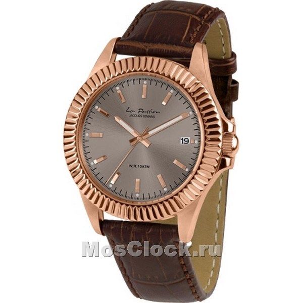 Jacques Lemans LP-125D