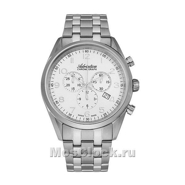 Adriatica A8204.5123CH Adriatica A8204.5123CH