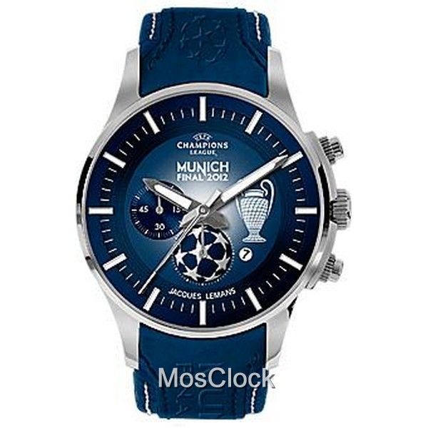 Jacques Lemans U-36A Jacques Lemans U-36A