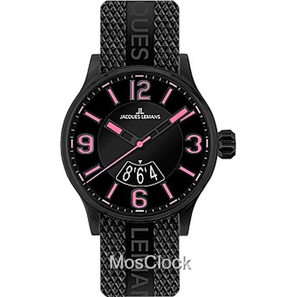 Jacques Lemans 1-1729F Jacques Lemans 1-1729F