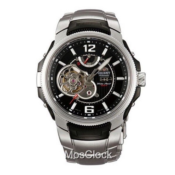 Orient FFT01002B0 Orient FFT01002B0