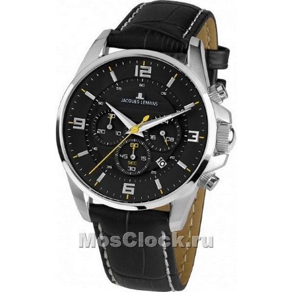 Jacques Lemans 1-1857A Jacques Lemans 1-1857A