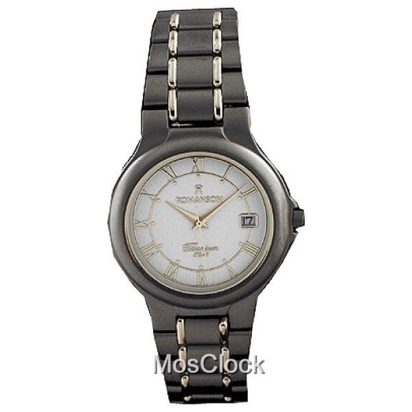 Romanson TM8697 MC WH Romanson TM8697 MC WH