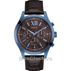 Наручные часы Guess W0789G2